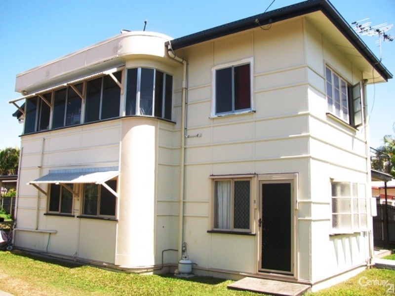 8 Knobel Street, North Mackay QLD 4740