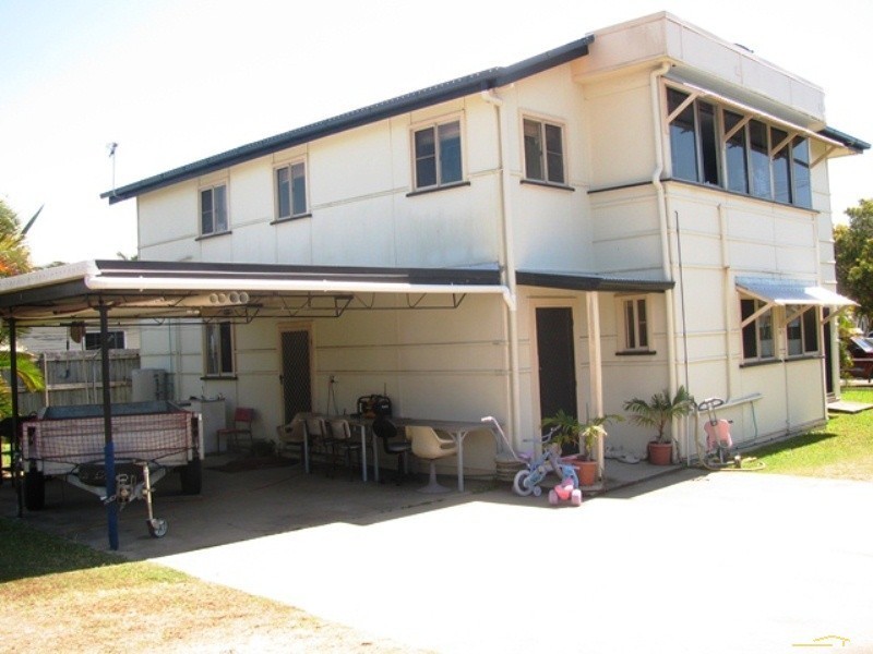 8 Knobel Street, North Mackay QLD 4740
