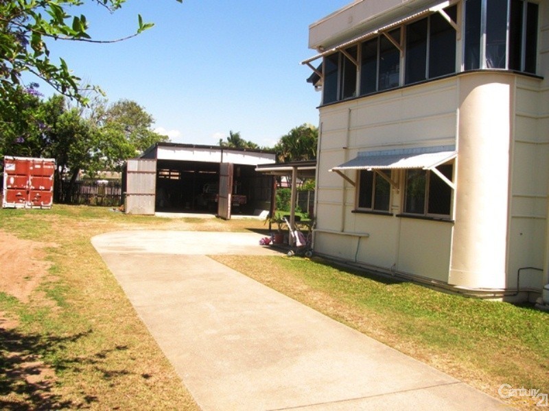 8 Knobel Street, North Mackay QLD 4740