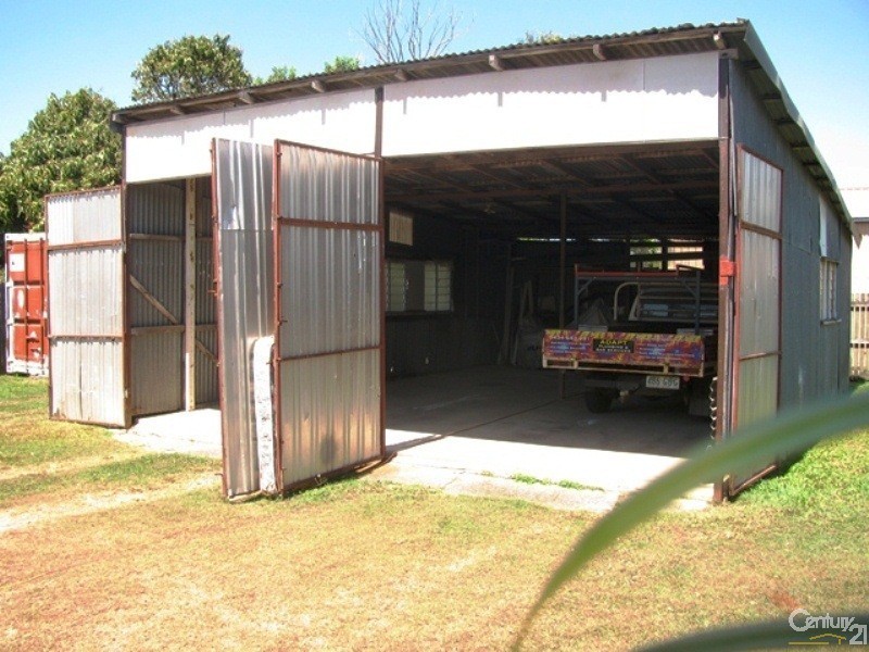 8 Knobel Street, North Mackay QLD 4740