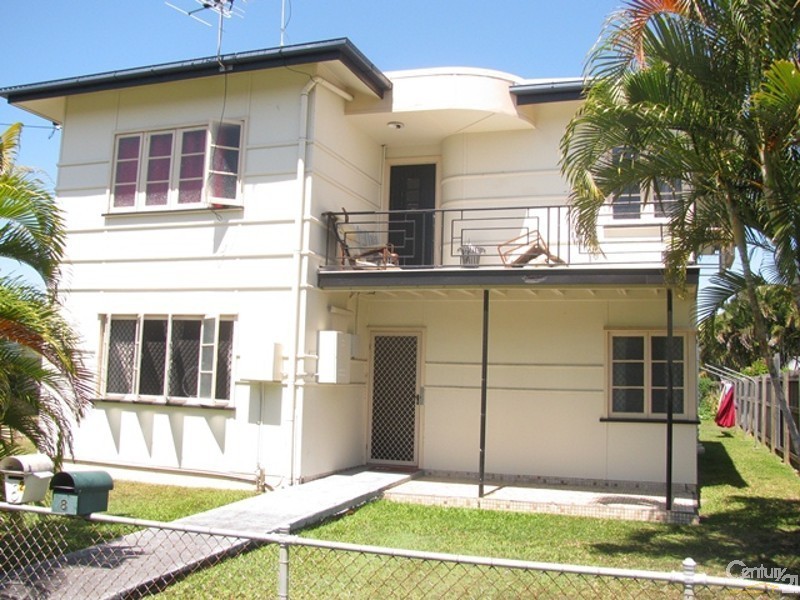 8 Knobel Street, North Mackay QLD 4740