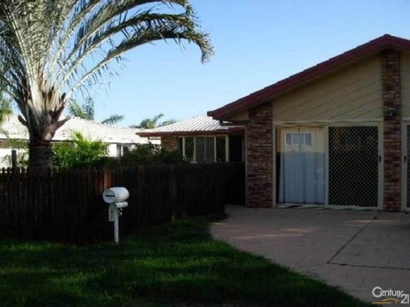 47 Grandview Drive, Mount Pleasant QLD 4740