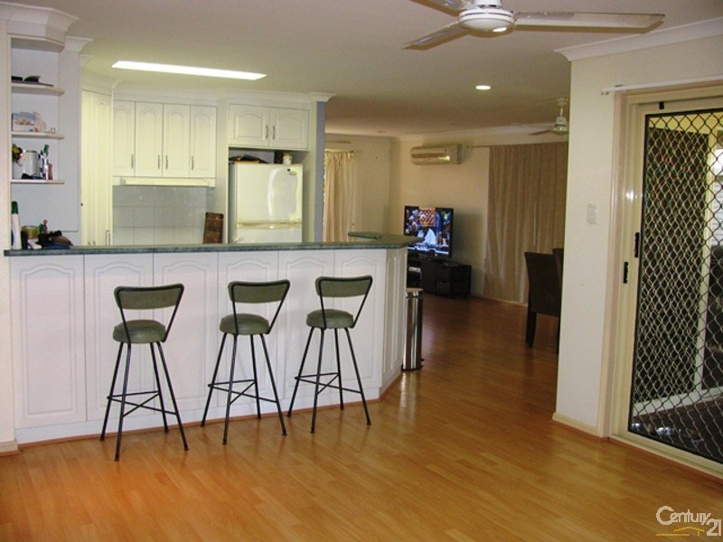 47 Grandview Drive, Mount Pleasant QLD 4740