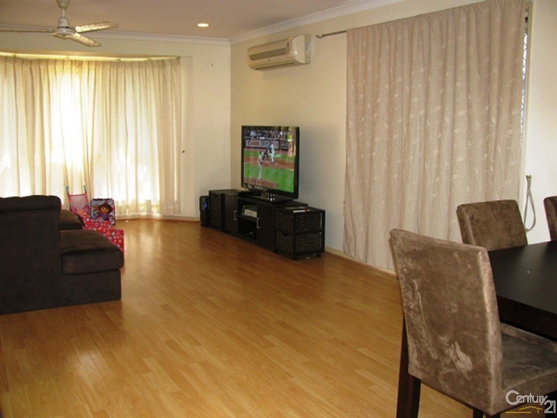 47 Grandview Drive, Mount Pleasant QLD 4740