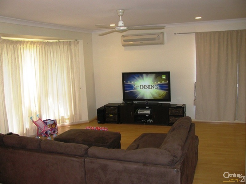 47 Grandview Drive, Mount Pleasant QLD 4740