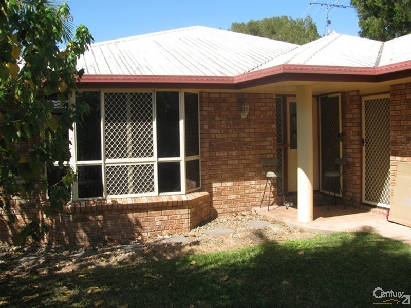 47 Grandview Drive, Mount Pleasant QLD 4740