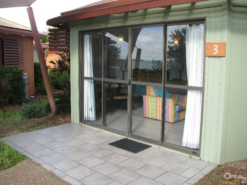 3/1 Griffin Avenue, Bucasia QLD 4750