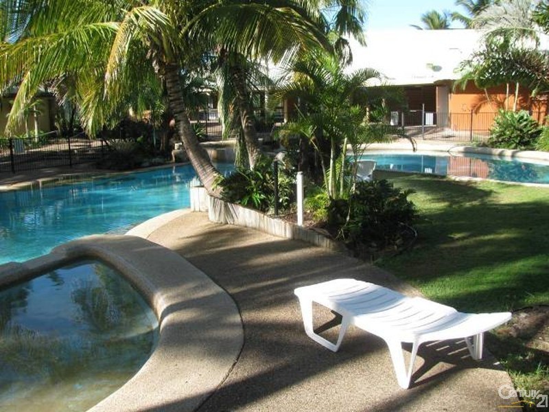 3/1 Griffin Avenue, Bucasia QLD 4750