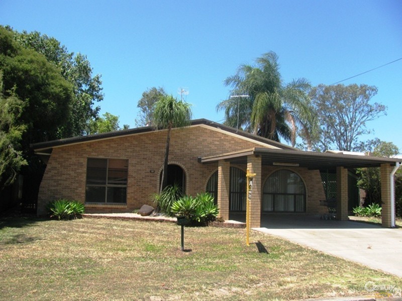 41 Margaret Street, Walkerston QLD 4751