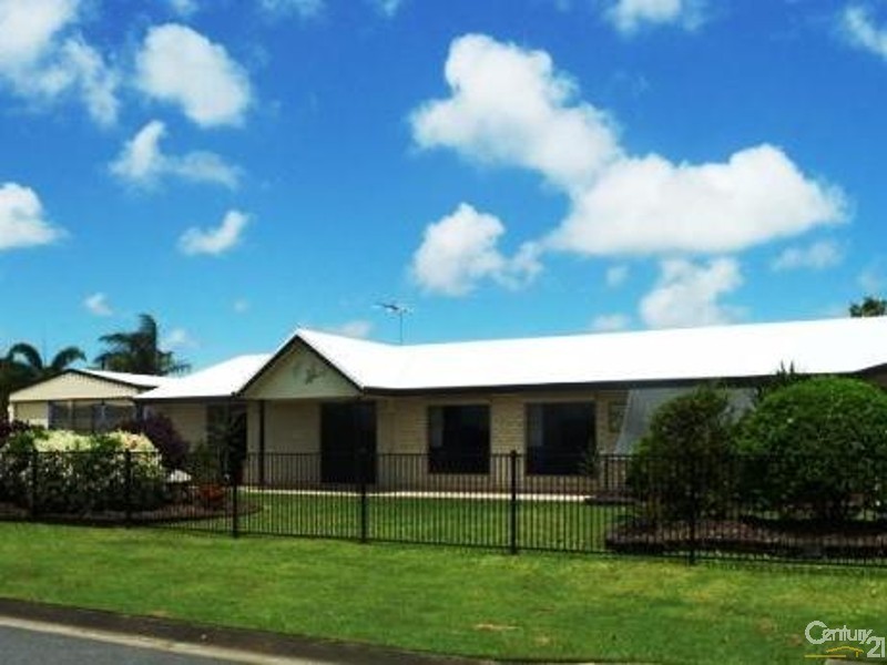 2 Diane Street, Mount Pleasant QLD 4740