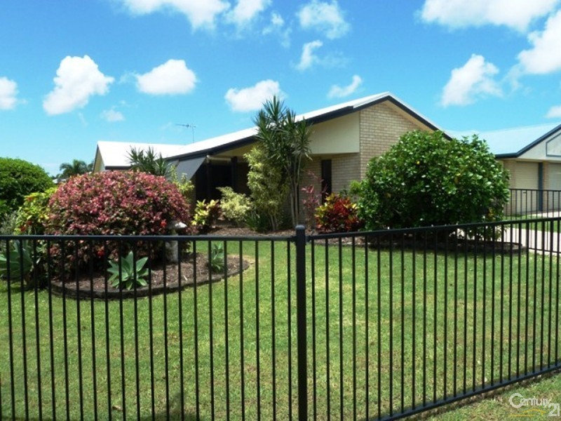 2 Diane Street, Mount Pleasant QLD 4740