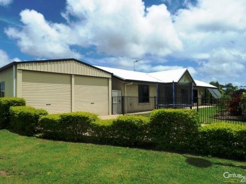 2 Diane Street, Mount Pleasant QLD 4740