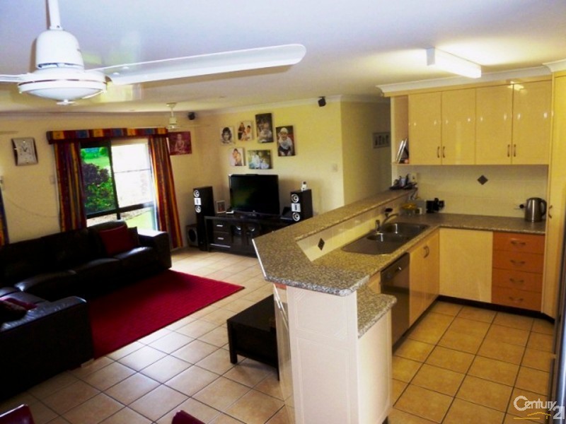 2 Diane Street, Mount Pleasant QLD 4740