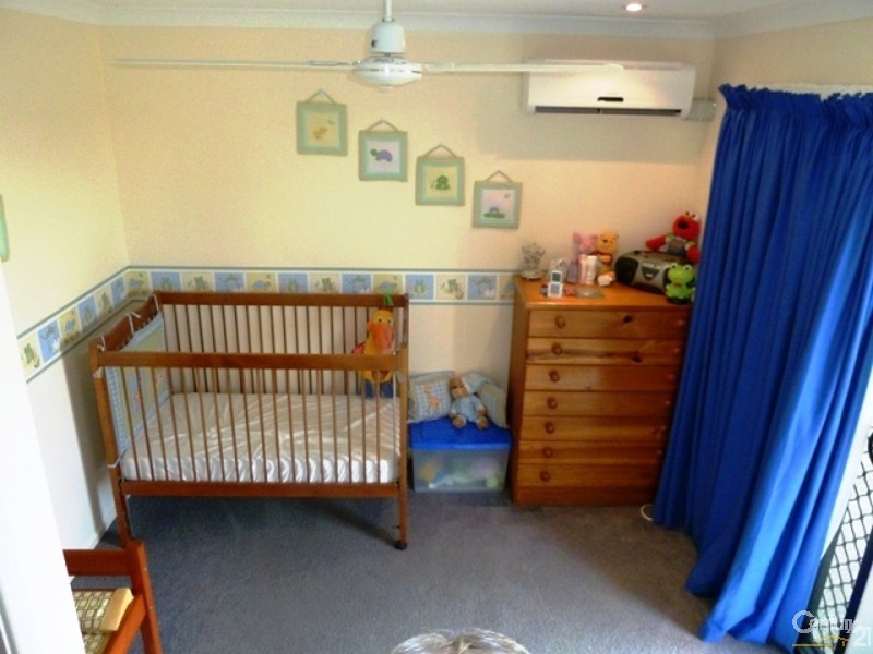 2 Diane Street, Mount Pleasant QLD 4740