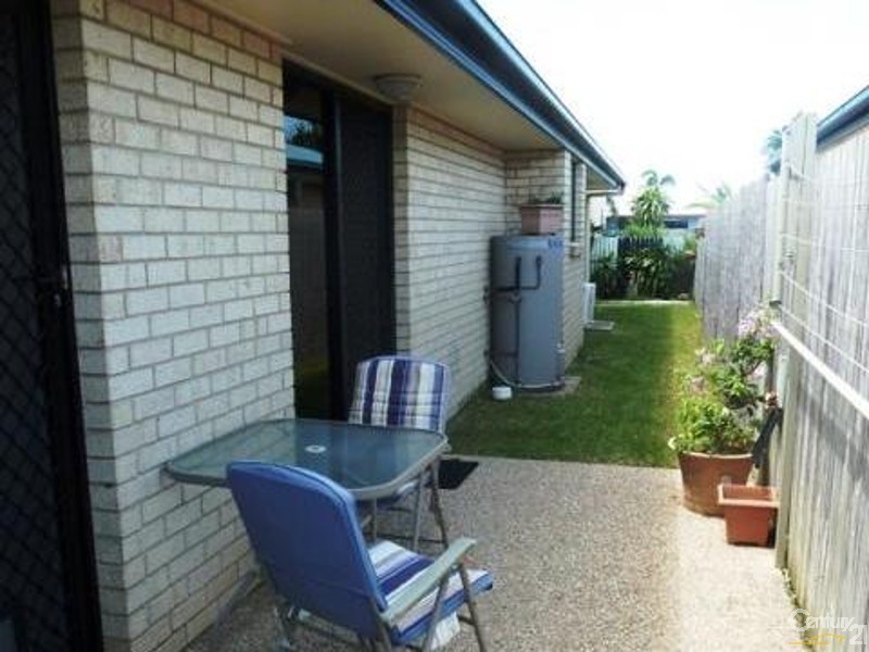 2 Diane Street, Mount Pleasant QLD 4740