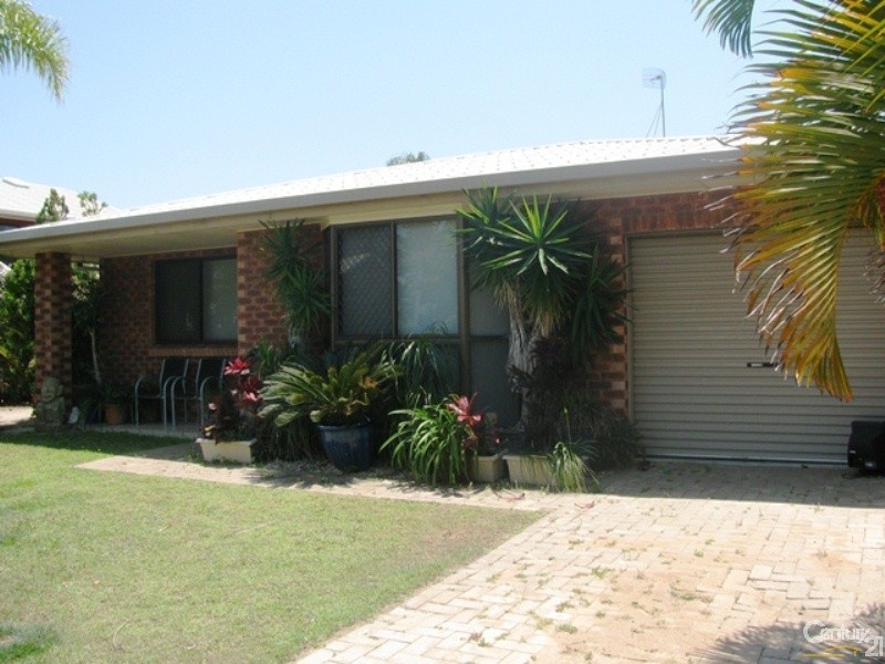 1/8 Prudhoe Street, East Mackay QLD 4740