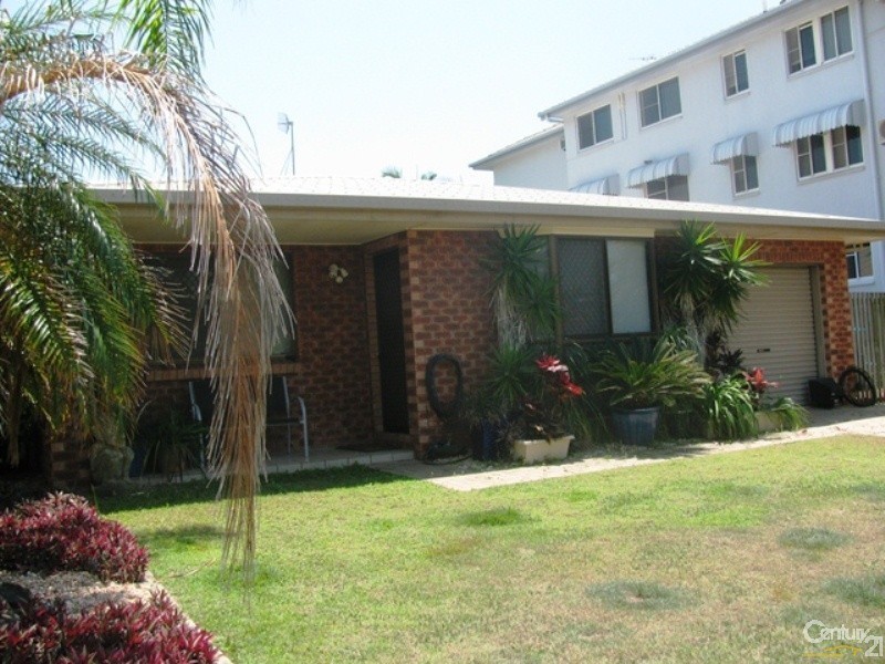 1/8 Prudhoe Street, East Mackay QLD 4740