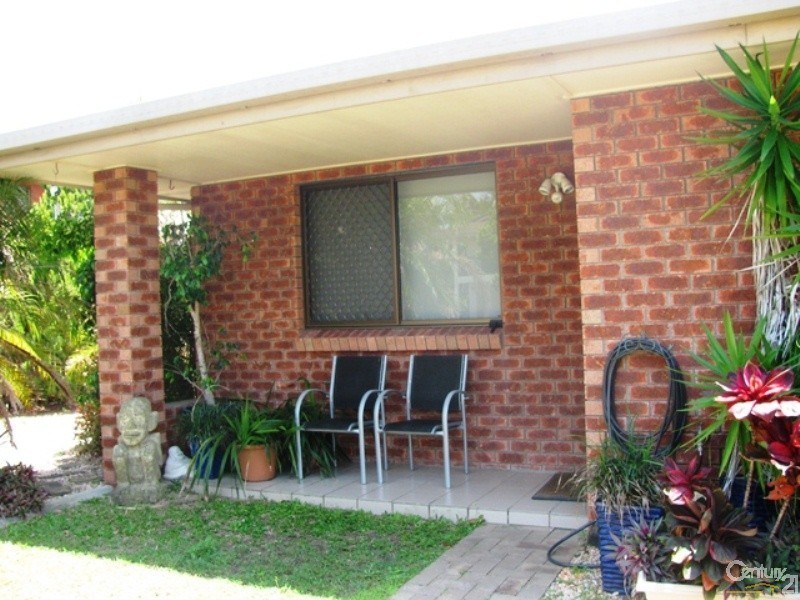 1/8 Prudhoe Street, East Mackay QLD 4740