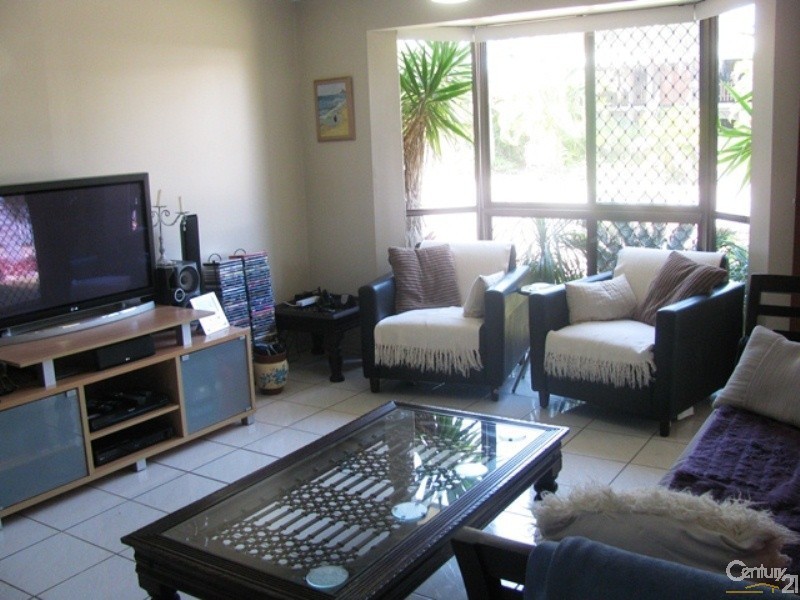 1/8 Prudhoe Street, East Mackay QLD 4740