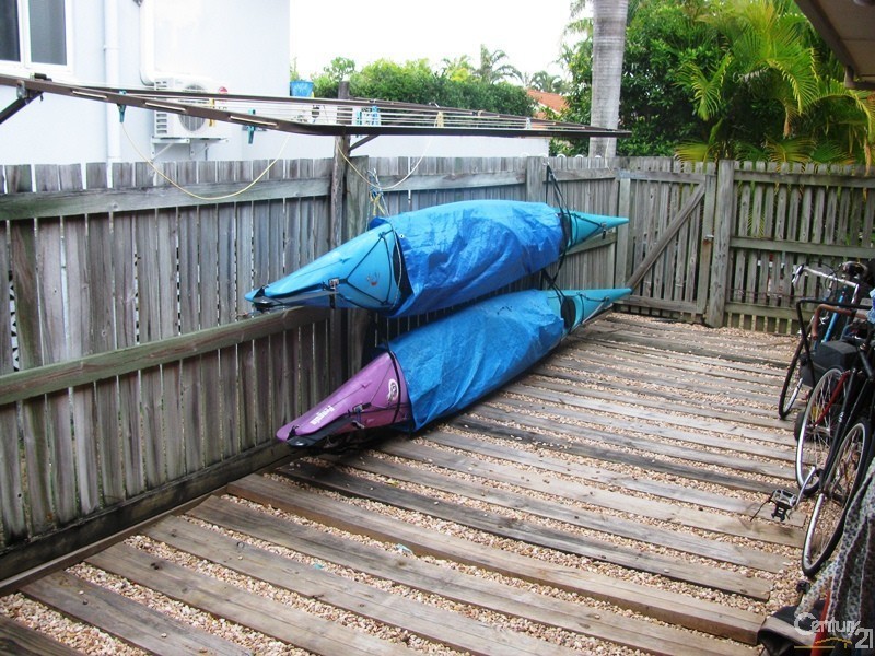 1/8 Prudhoe Street, East Mackay QLD 4740