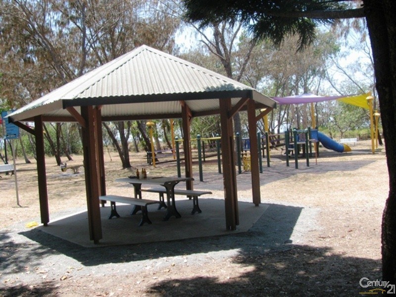 1/8 Prudhoe Street, East Mackay QLD 4740