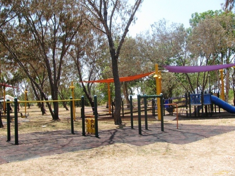 1/8 Prudhoe Street, East Mackay QLD 4740