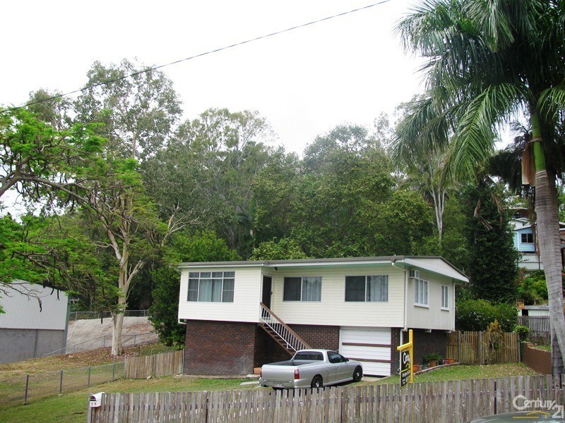 52 Norris Road, Mount Pleasant QLD 4740