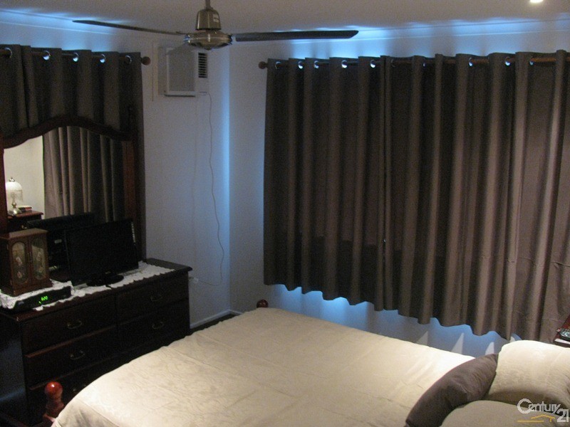 52 Norris Road, Mount Pleasant QLD 4740