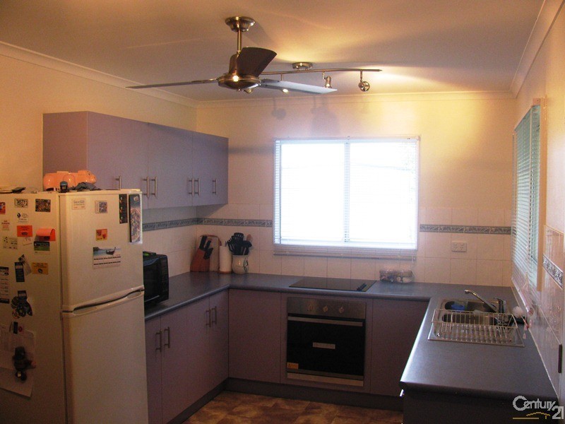 52 Norris Road, Mount Pleasant QLD 4740