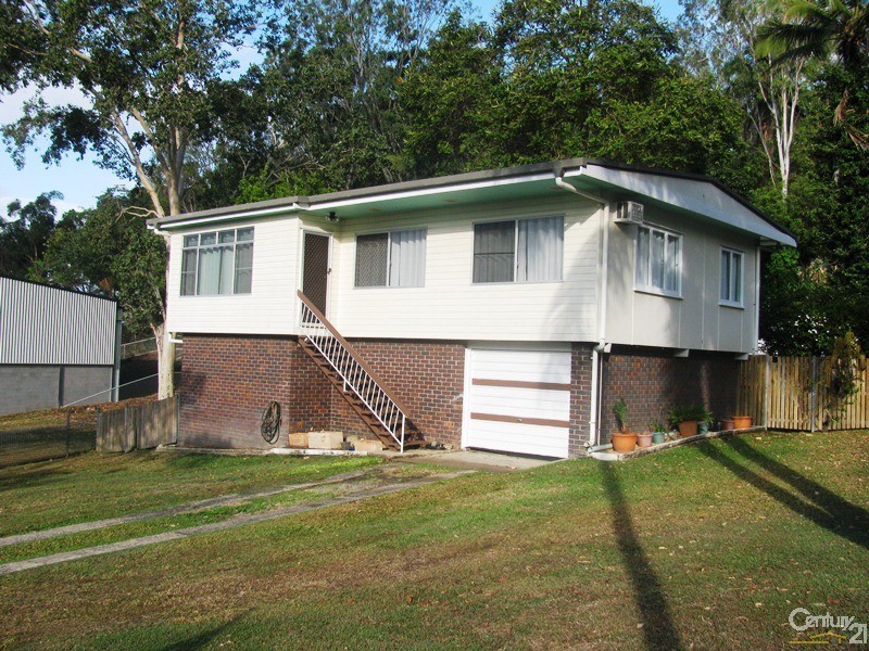 52 Norris Road, Mount Pleasant QLD 4740