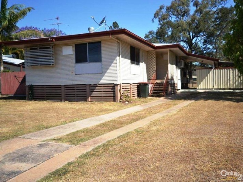 8 Herbert Court, Moranbah QLD 4744
