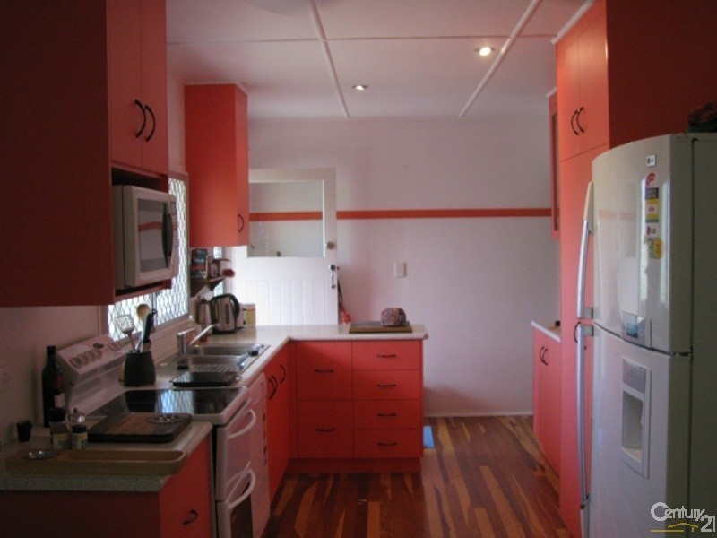 12 Daniel Street, North Mackay QLD 4740