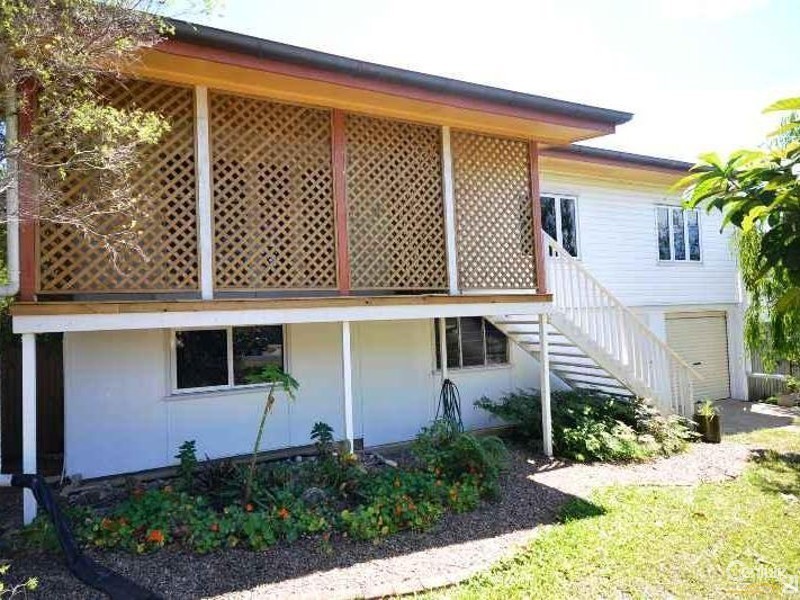 12 Daniel Street, North Mackay QLD 4740