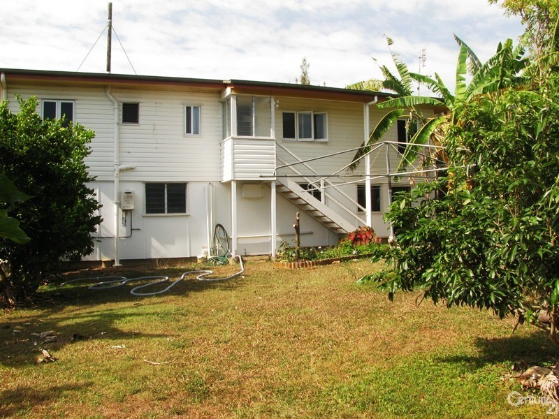 12 Daniel Street, North Mackay QLD 4740