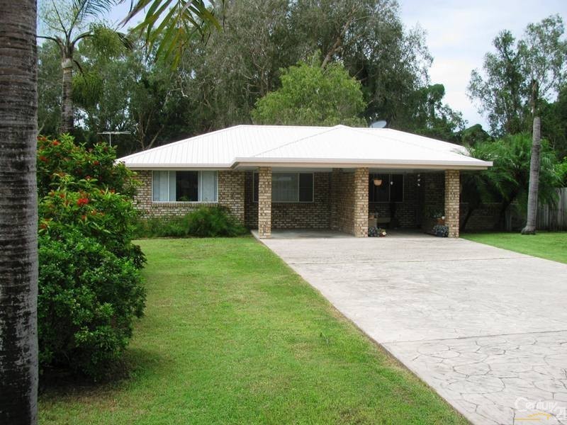 2/25 Lorraine Court, Andergrove QLD 4740