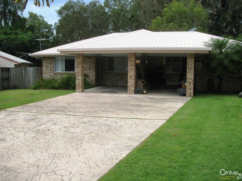 2/25 Lorraine Court, Andergrove QLD 4740