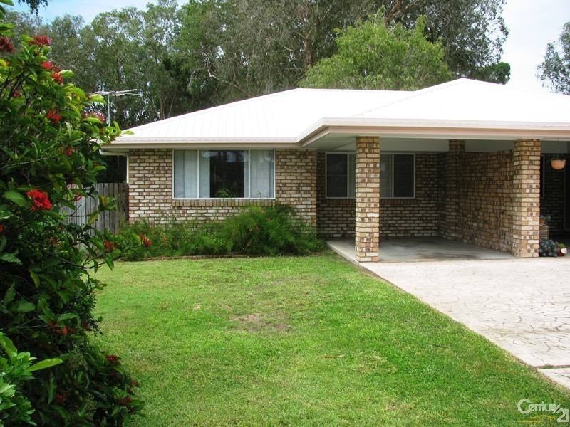 2/25 Lorraine Court, Andergrove QLD 4740