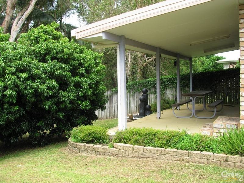 2/25 Lorraine Court, Andergrove QLD 4740