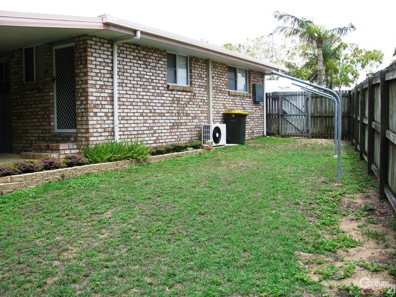 2/25 Lorraine Court, Andergrove QLD 4740