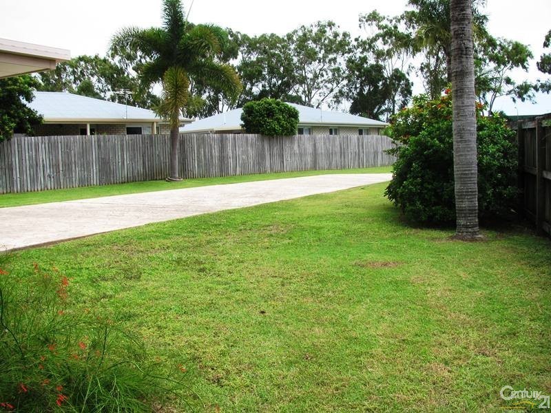 2/25 Lorraine Court, Andergrove QLD 4740