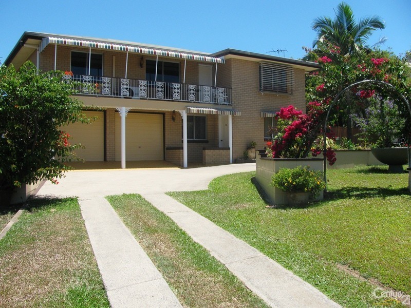 2 Bona Vista Drive, Mount Pleasant QLD 4740