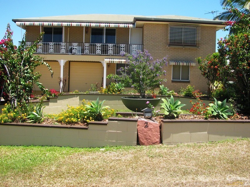 2 Bona Vista Drive, Mount Pleasant QLD 4740