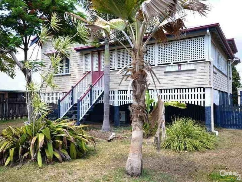 4 Grant Street, Mackay QLD 4740