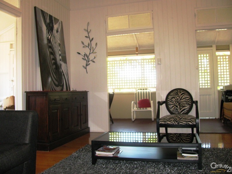 4 Grant Street, Mackay QLD 4740