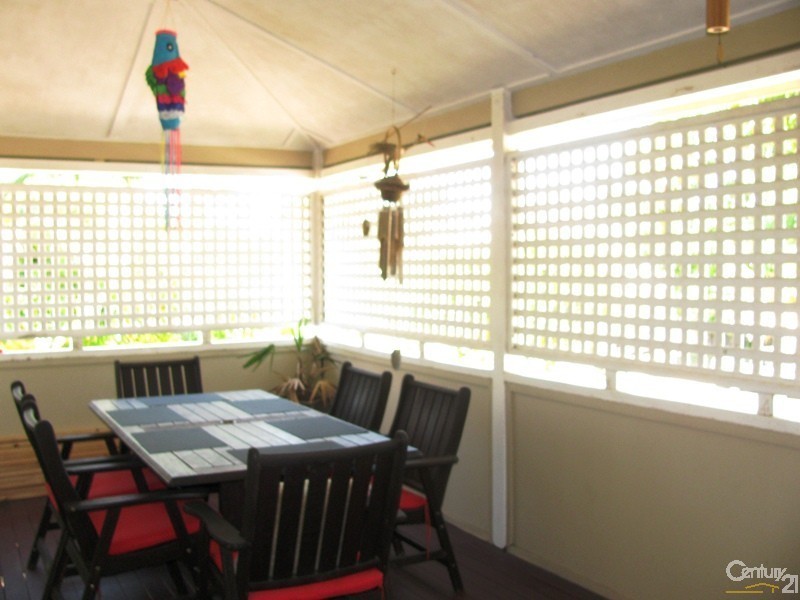 4 Grant Street, Mackay QLD 4740