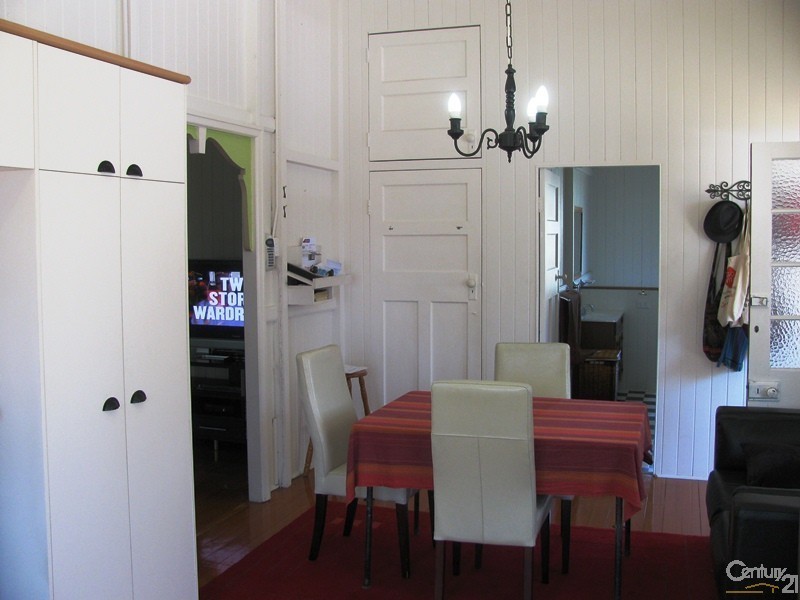 4 Grant Street, Mackay QLD 4740