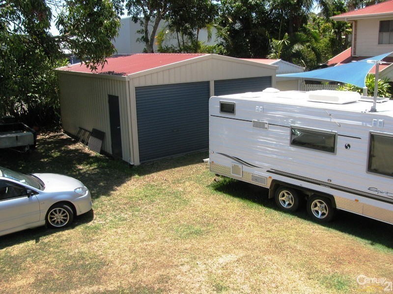 4 Grant Street, Mackay QLD 4740