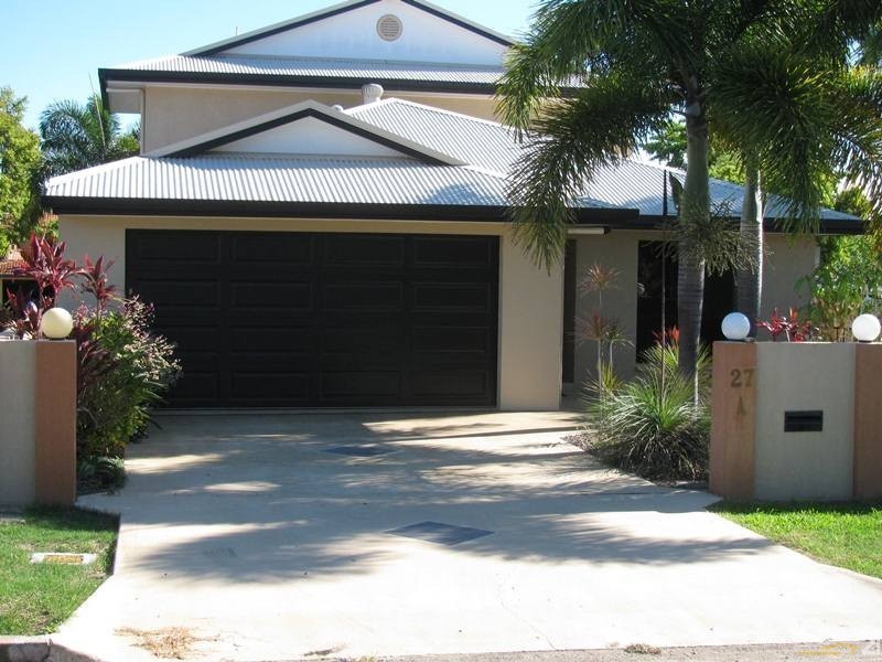 27A Meadow Street, North Mackay QLD 4740