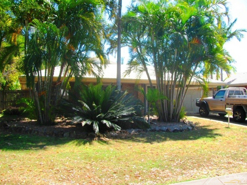 3 Apsley Way, Andergrove QLD 4740