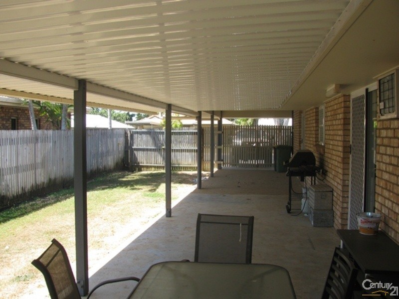 3 Apsley Way, Andergrove QLD 4740